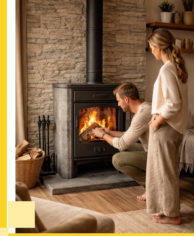 Кирпичная печь для дома в Темрюке от 66905 р. | ЭриданТмр