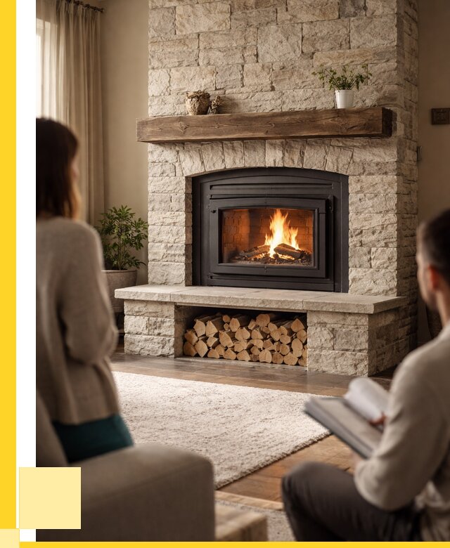 Проекты печей каминов в Темрюке от 12352 р. | ЭриданТмр