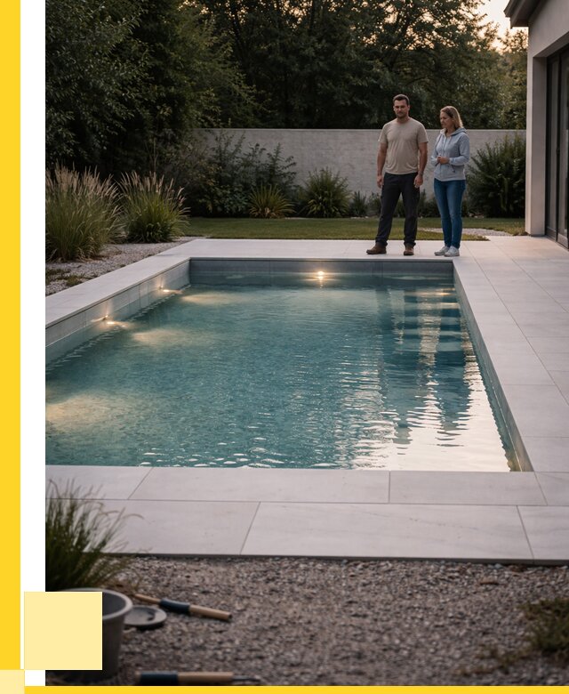 Проектирование бассейнов в Темрюке от 72051 р. | ЭриданТмр