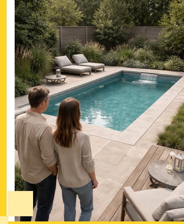 Частные бассейны в Темрюке строительство от 1543950 р. ЭриданТмр