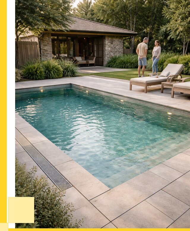 Открытые бассейны с подогревом в Темрюке от 1235160 р., ЭриданТмр