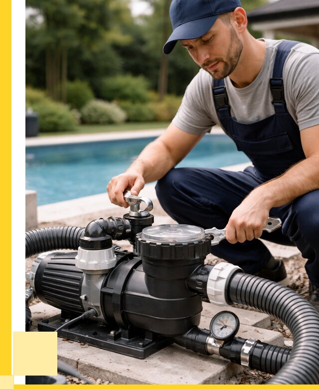 Насосы для бассейнов в Темрюке купить от 12352 р. | ЭриданТмр