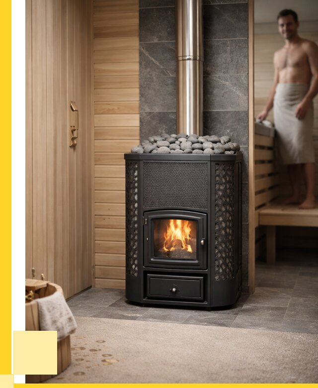 Печи для саун: Harvia, Tylo, EOS в Темрюке от 46319 р. | ЭриданТмр