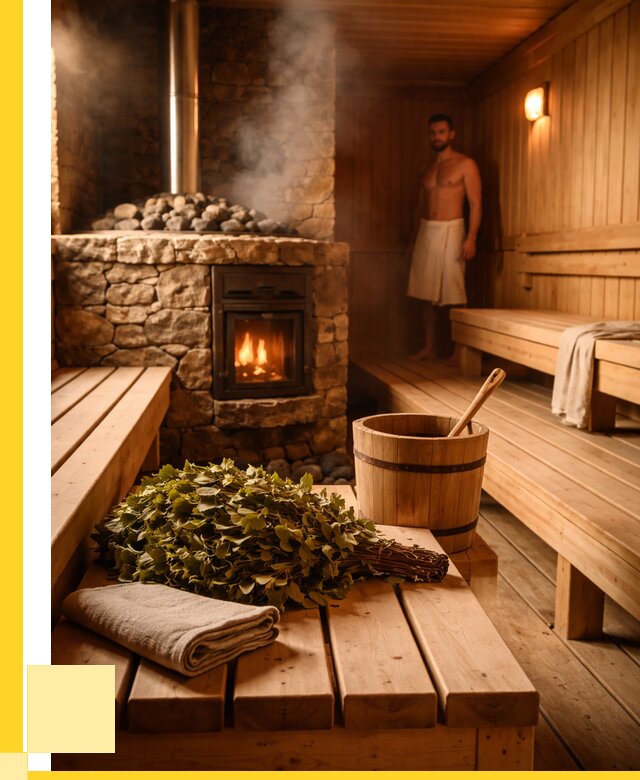 Парилки для бани купить в Темрюке от 77198 р. | ЭриданТмр