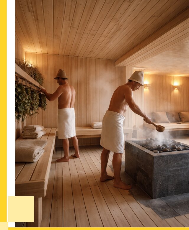 Баня и SPA под ключ в Темрюке от 823440 р. строительство ЭриданТмр