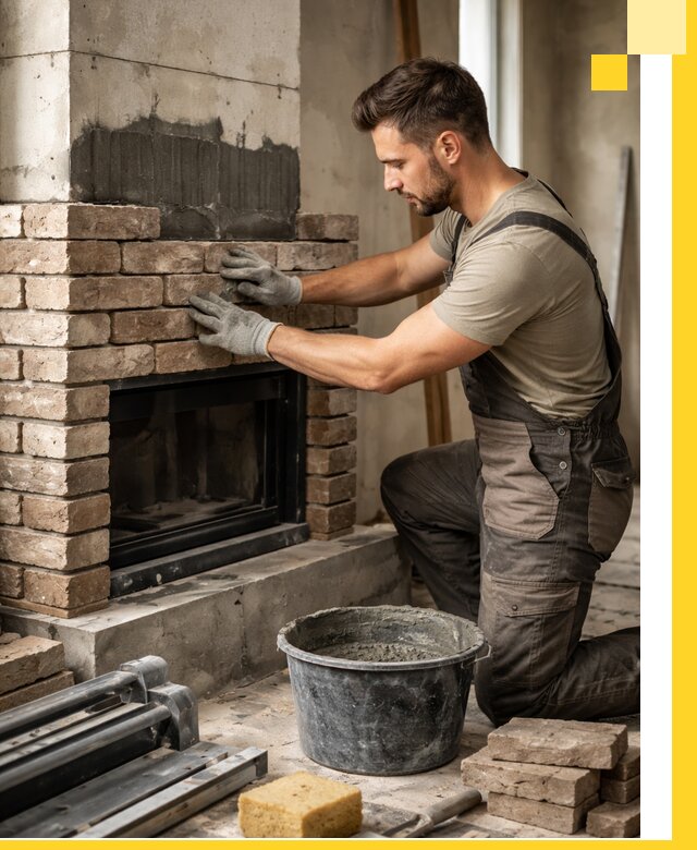 Услуги по устройству и монтажу Расул в банях и саунах в Темрюке